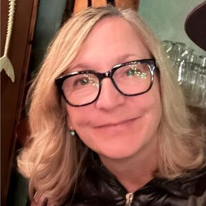 Meet your Posher, Jenny